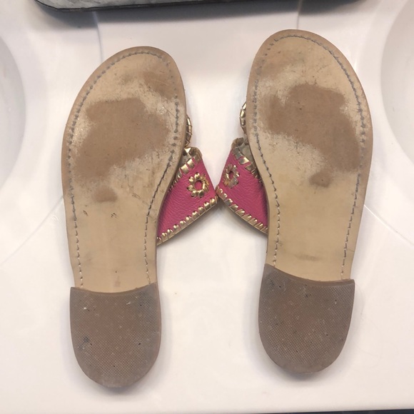 Jack Rogers Sandals - Picture 2 of 3